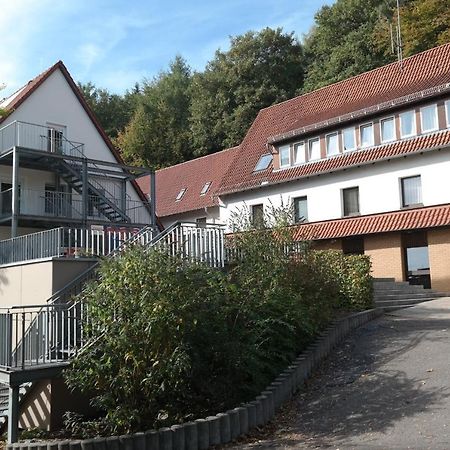 הוסטל Rodinghausen Jugendgastehaus Kreis Herford מראה חיצוני תמונה