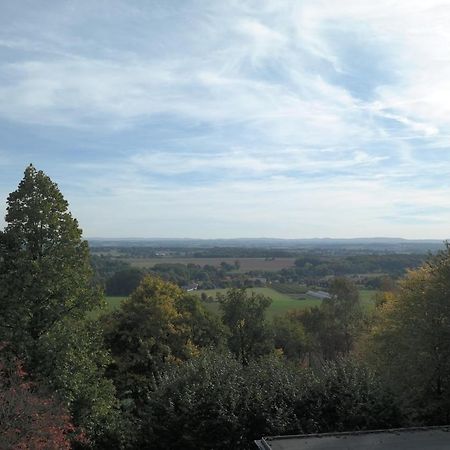 הוסטל Rodinghausen Jugendgastehaus Kreis Herford מראה חיצוני תמונה
