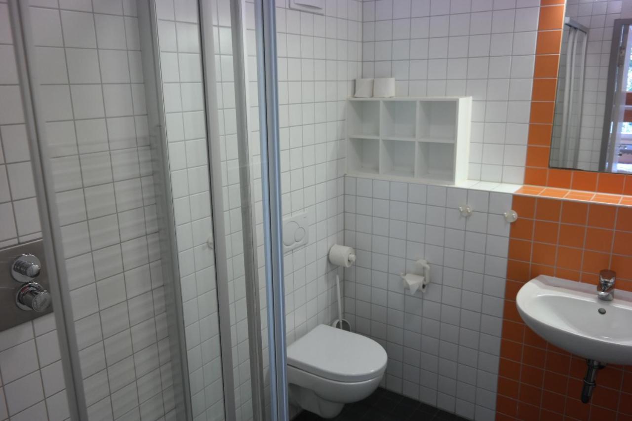 הוסטל Rodinghausen Jugendgastehaus Kreis Herford מראה חיצוני תמונה