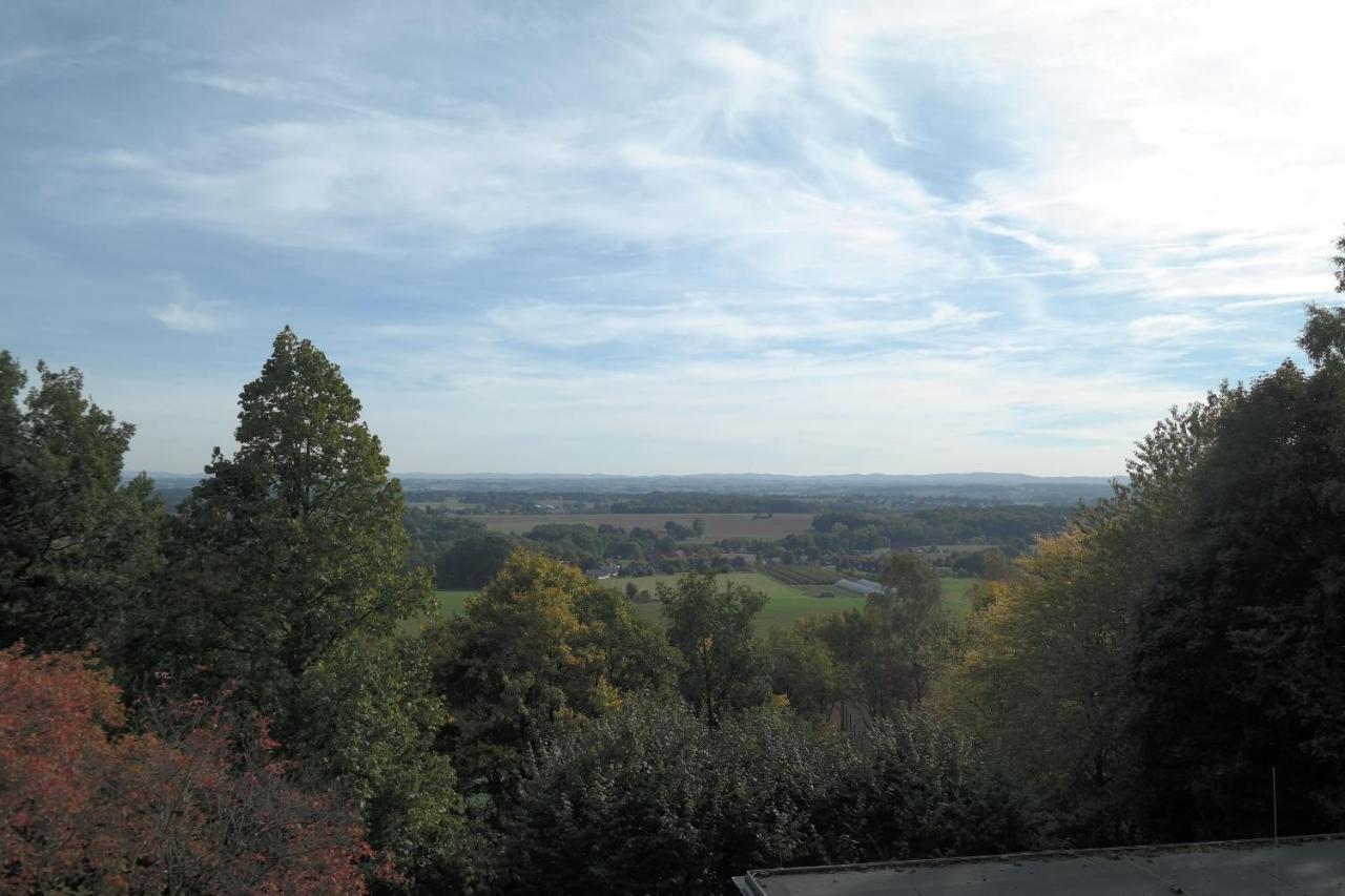 הוסטל Rodinghausen Jugendgastehaus Kreis Herford מראה חיצוני תמונה