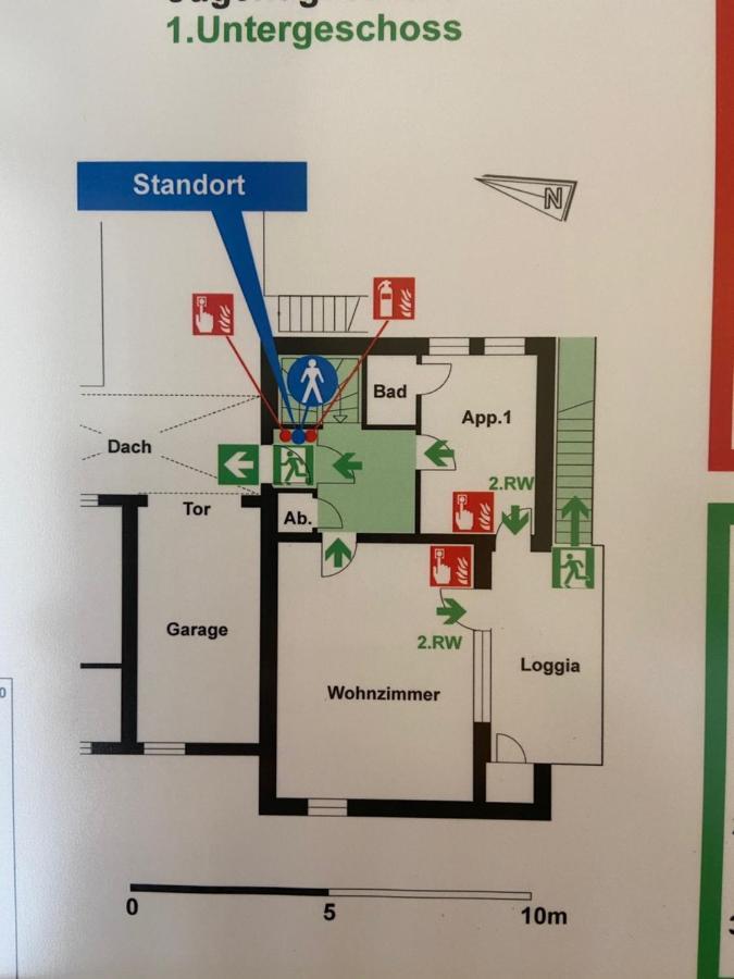 הוסטל Rodinghausen Jugendgastehaus Kreis Herford מראה חיצוני תמונה