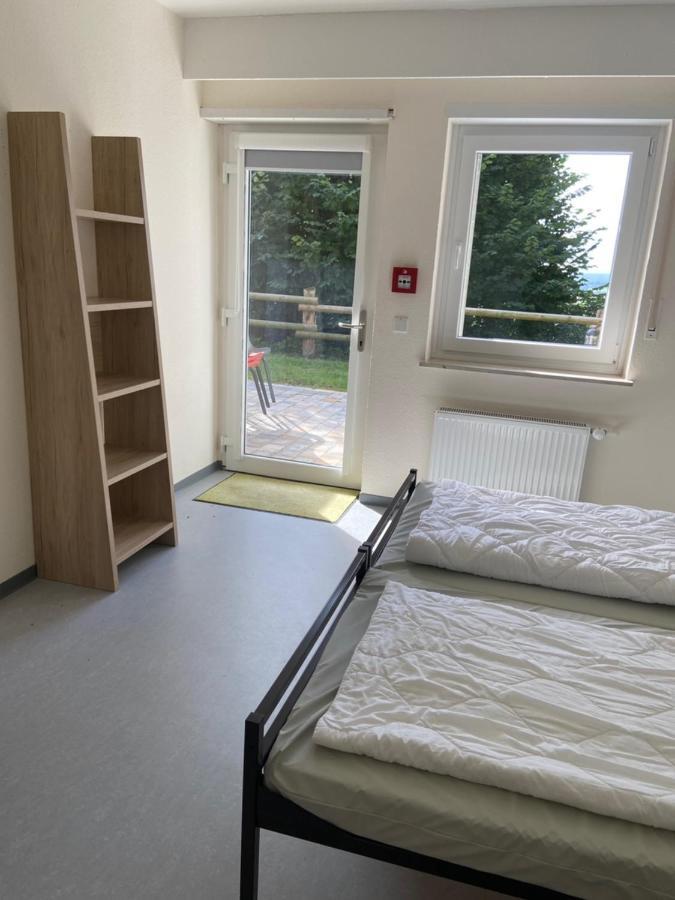 הוסטל Rodinghausen Jugendgastehaus Kreis Herford מראה חיצוני תמונה