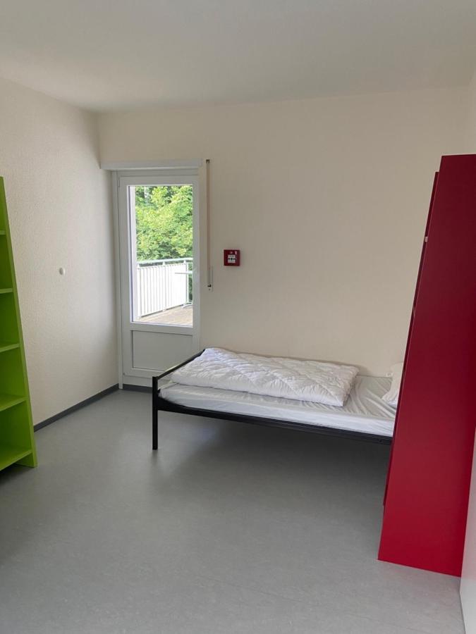 הוסטל Rodinghausen Jugendgastehaus Kreis Herford מראה חיצוני תמונה
