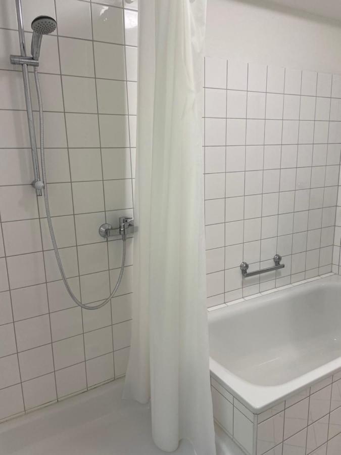 הוסטל Rodinghausen Jugendgastehaus Kreis Herford מראה חיצוני תמונה