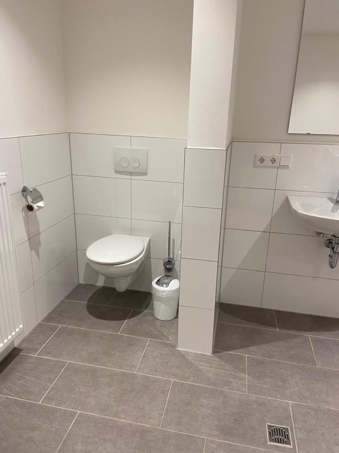 הוסטל Rodinghausen Jugendgastehaus Kreis Herford מראה חיצוני תמונה